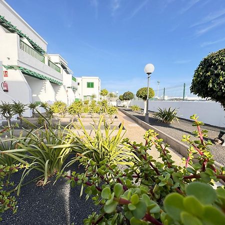 Las Mimosas Beach Sol Puerto del Carmen (Lanzarote) Exterior foto