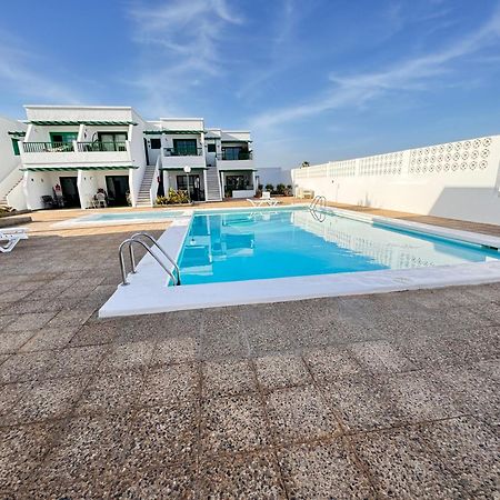 Las Mimosas Beach Sol Puerto del Carmen (Lanzarote) Exterior foto