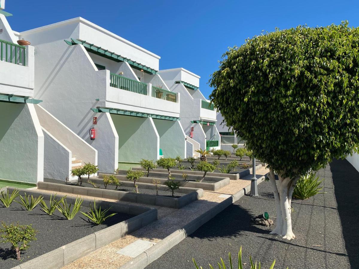 Las Mimosas Beach Sol Puerto del Carmen (Lanzarote) Exterior foto