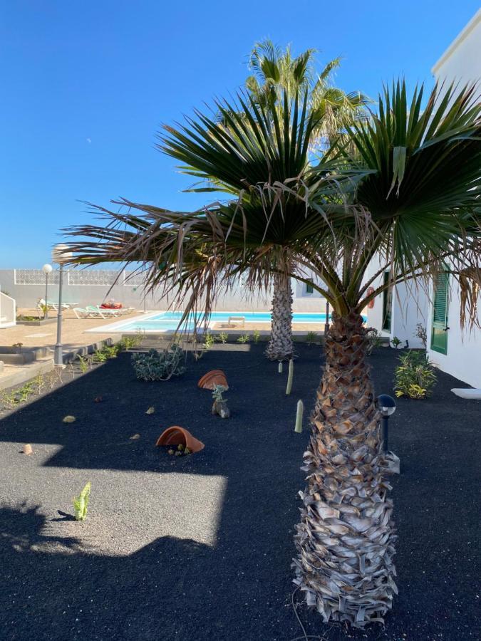 Las Mimosas Beach Sol Puerto del Carmen (Lanzarote) Exterior foto