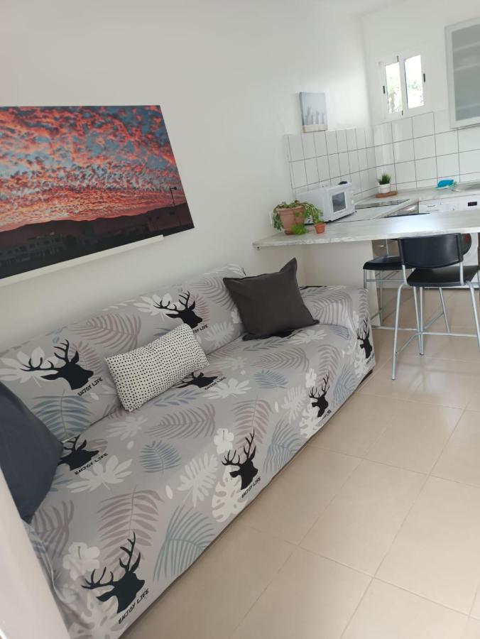 Las Mimosas Beach Sol Puerto del Carmen (Lanzarote) Exterior foto
