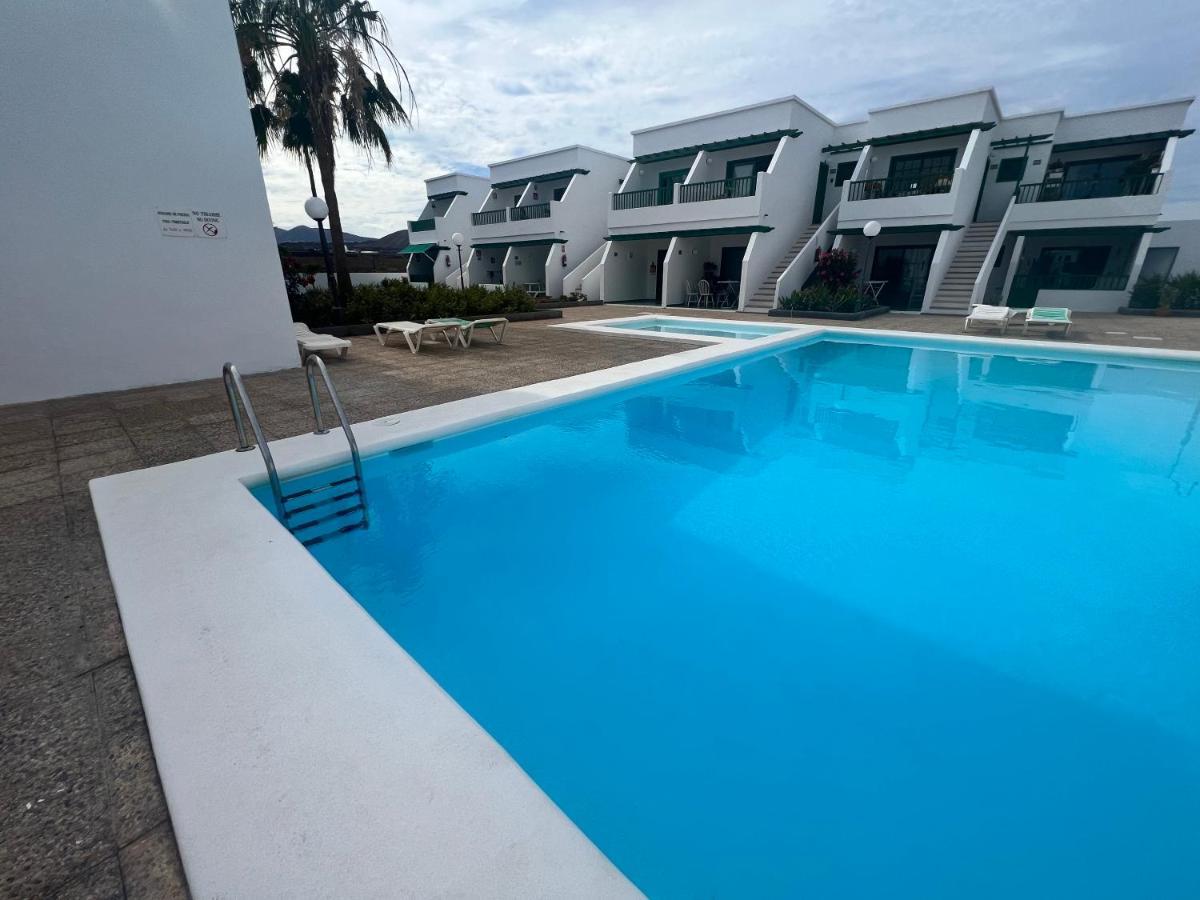 Las Mimosas Beach Sol Puerto del Carmen (Lanzarote) Exterior foto