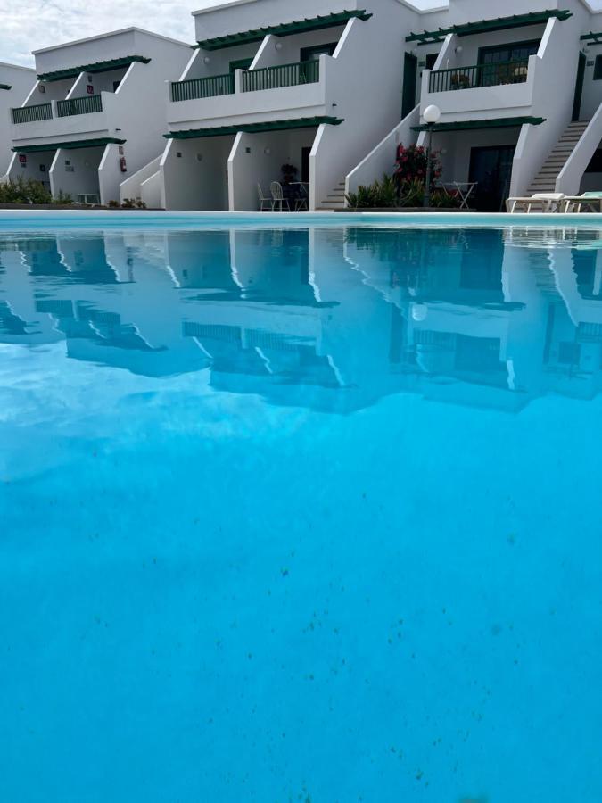 Las Mimosas Beach Sol Puerto del Carmen (Lanzarote) Exterior foto