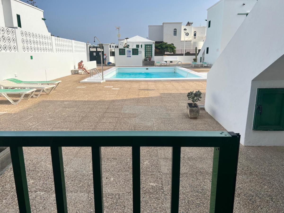 Las Mimosas Beach Sol Puerto del Carmen (Lanzarote) Exterior foto