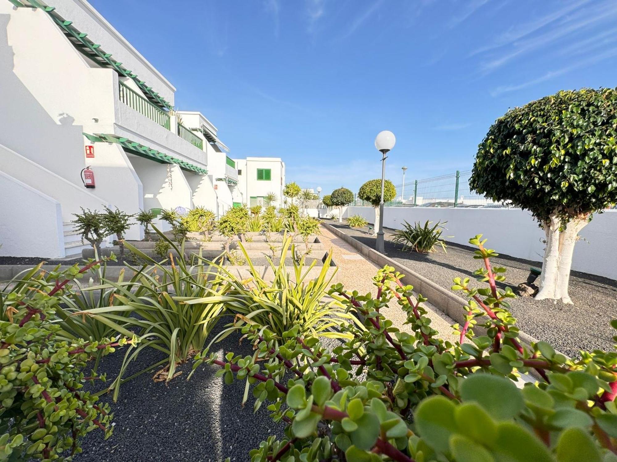 Las Mimosas Beach Sol Puerto del Carmen (Lanzarote) Exterior foto