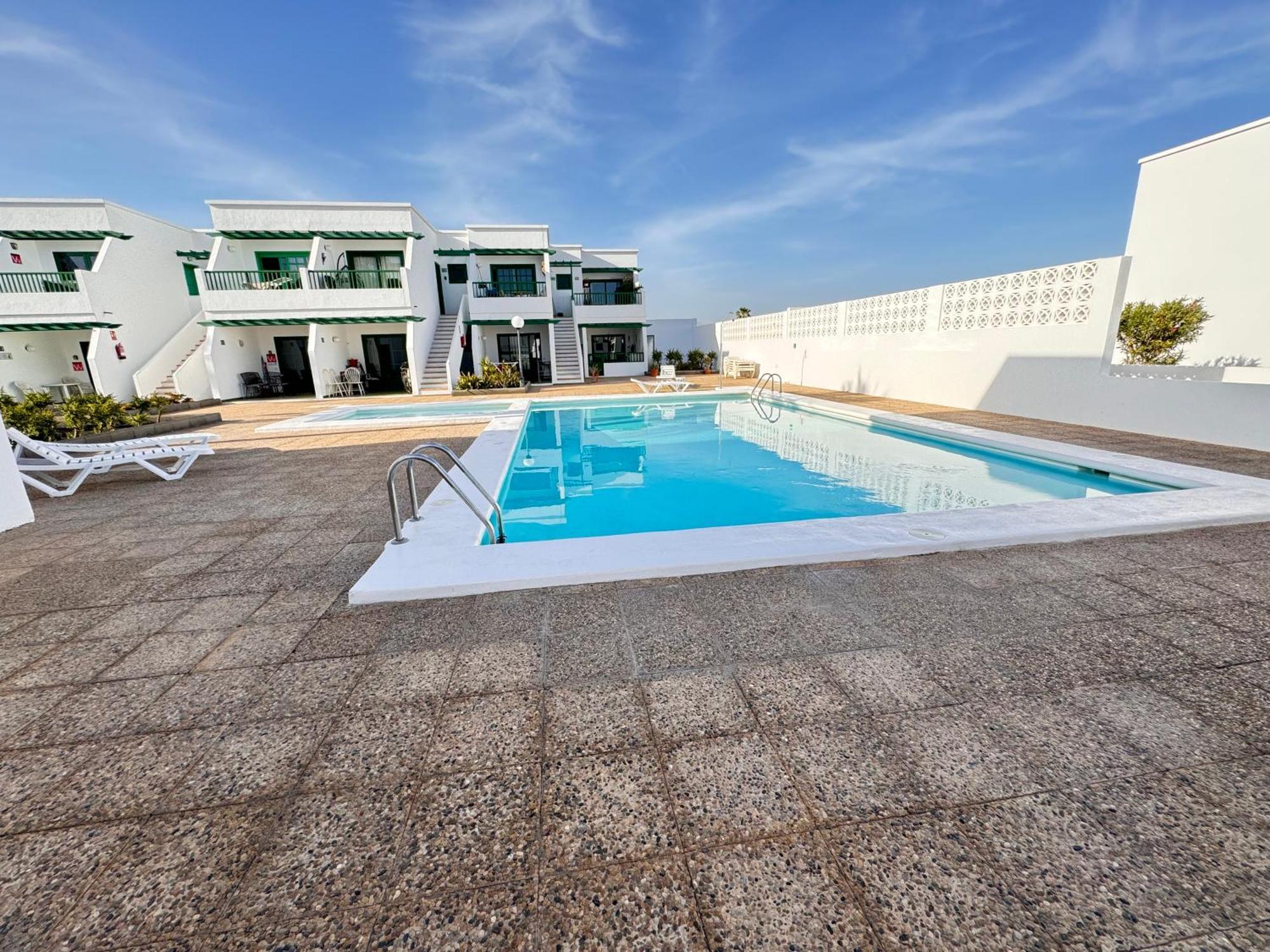 Las Mimosas Beach Sol Puerto del Carmen (Lanzarote) Exterior foto
