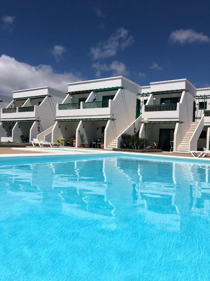 Las Mimosas Beach Sol Puerto del Carmen (Lanzarote) Exterior foto