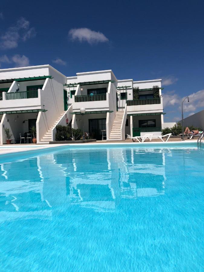 Las Mimosas Beach Sol Puerto del Carmen (Lanzarote) Exterior foto
