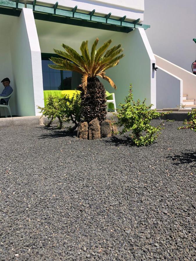 Las Mimosas Beach Sol Puerto del Carmen (Lanzarote) Exterior foto